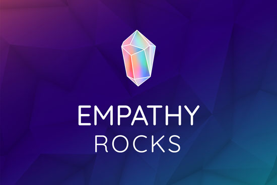 Empathy Rocks