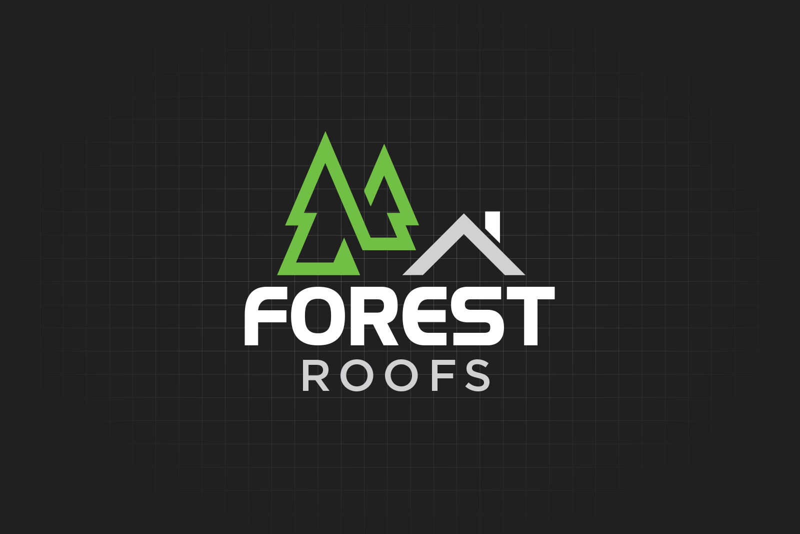 Forest Roofs Brand
