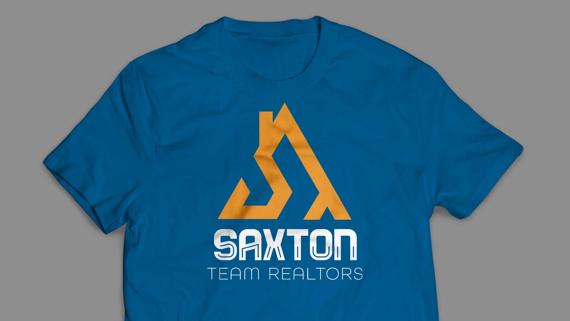 saxton brand